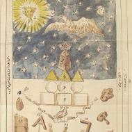 Tableau du 18° Degré, La Maçonnerie des Hommes, La Haye
