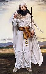 Zarathoustra