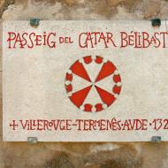 Guillaume Bélibaste, dernier Parfait brûlé vif en 1321