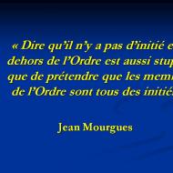 Jean Mourgues