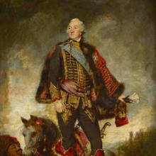 Louis-Philippe-Joseph d'Orléans dit "Philippe Égalité", Samuel Drummond