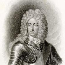 André-Michel de Ramsay