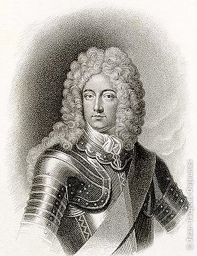 André-Michel de Ramsay