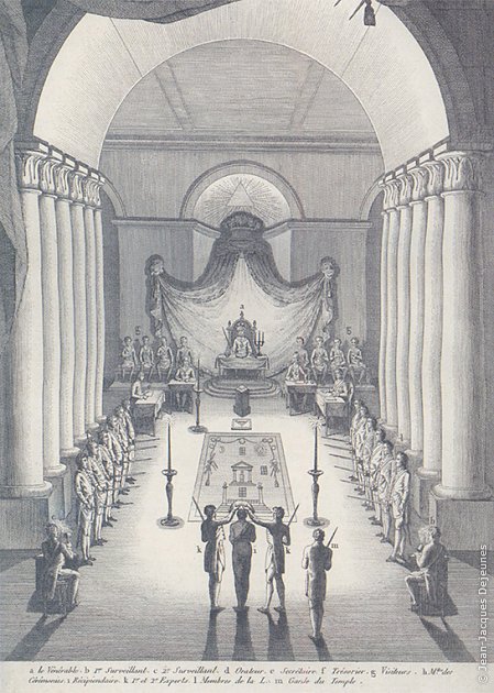 Cérémonies et coutumes religieuses de tous les peuples du monde, B. Picart