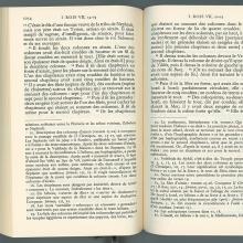 La Bible - Ancien Testament, La Pléiade, Éditions Gallimard