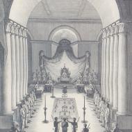 Cérémonies et coutumes religieuses de tous les peuples du monde, B. Picart