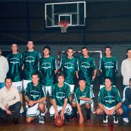 2005 - Le Basket-Club Offranvillais