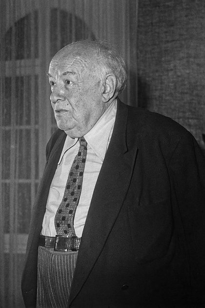 1978 - André Méliès
