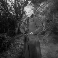1941 - Marie Serf