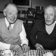 1960 - Bernard Prouin et Paul-Robert Marlet