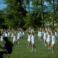 1967 - Fête des écoles