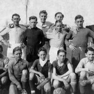 1946 - Le Football-Club Offranvillais