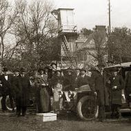1925 - La Jeunesse Lyrique Offranvillaise
