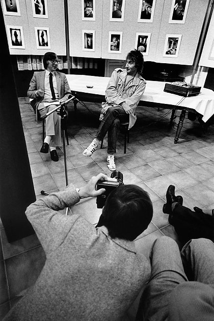 1984 - Le Photo-Ciné-Club Offranvillais