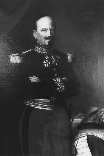 1890 - Albert-Eugène Le Baron