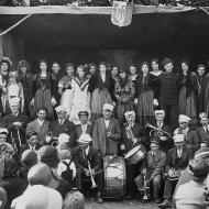 1930 - La Jeunesse Lyrique Offranvillaise