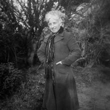 1941 - Marie Serf