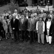 1995 - Élections municipales