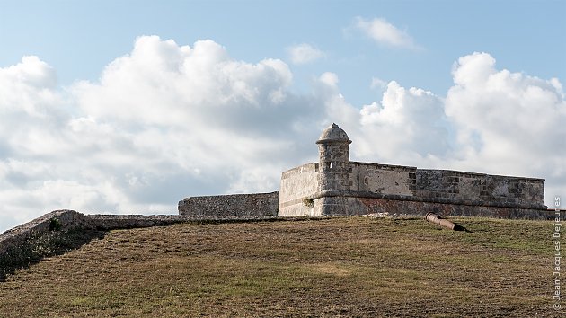 El Castillo del Morro