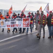 On repart d'un pas décidé