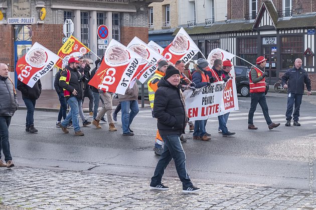 La Poste du Pollet