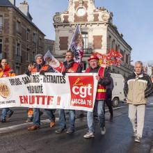 Rue de Sygogne