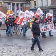 La Poste du Pollet