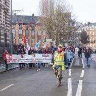 Rue Claude-Groulard # 1