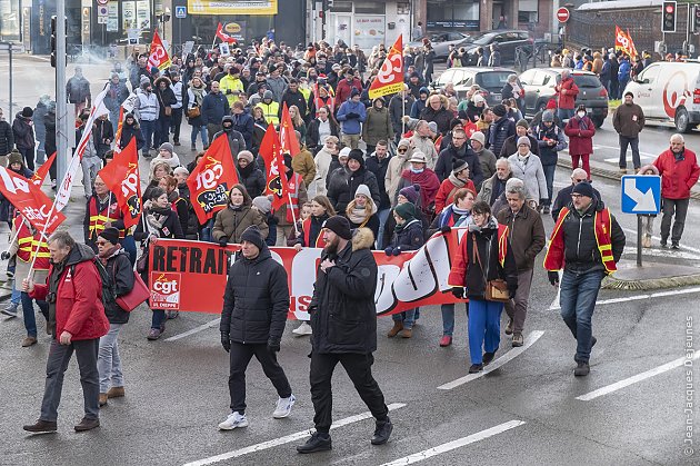 Carrefour des Canadiens