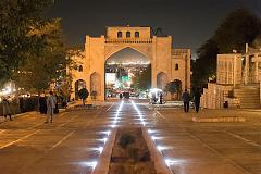 La Porte du Coran