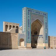 Mosquée Kalon