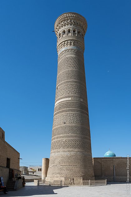 Minaret Kalon