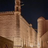 Palais Tach Khaouli