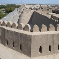 Bastion Ak Cheikh Bobo