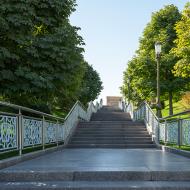 Vers l'Observatoire et le musée # 2