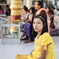 Birmanie - Kyait Hti Yo