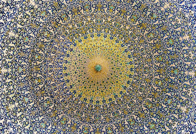 Iran - Ispahan
